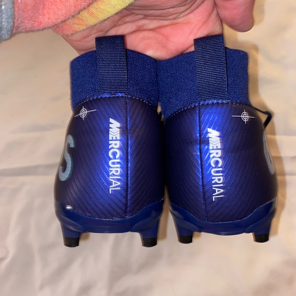 Nike Mercurial Superfly - Picture 6 of 7